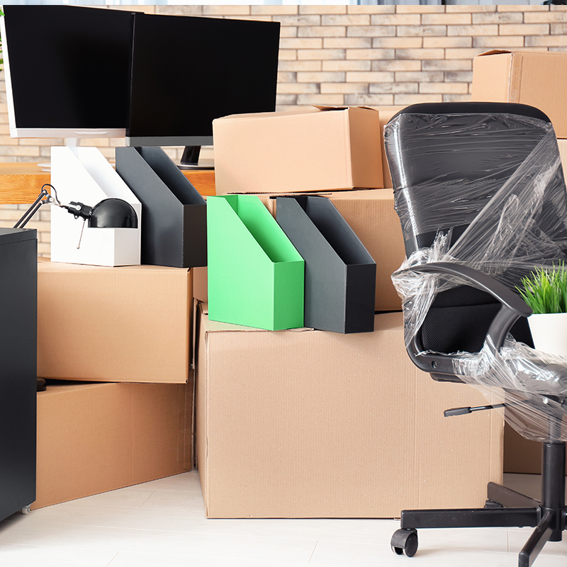 Gewerbeauflösung und Firmenräumung Gewerbeauflösung und Firmenräumung